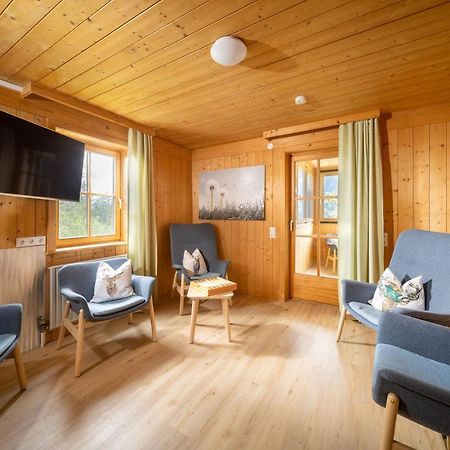 Apartmenthaus Matri By Pferd Auf Wolke Wald am Arlberg Exteriér fotografie