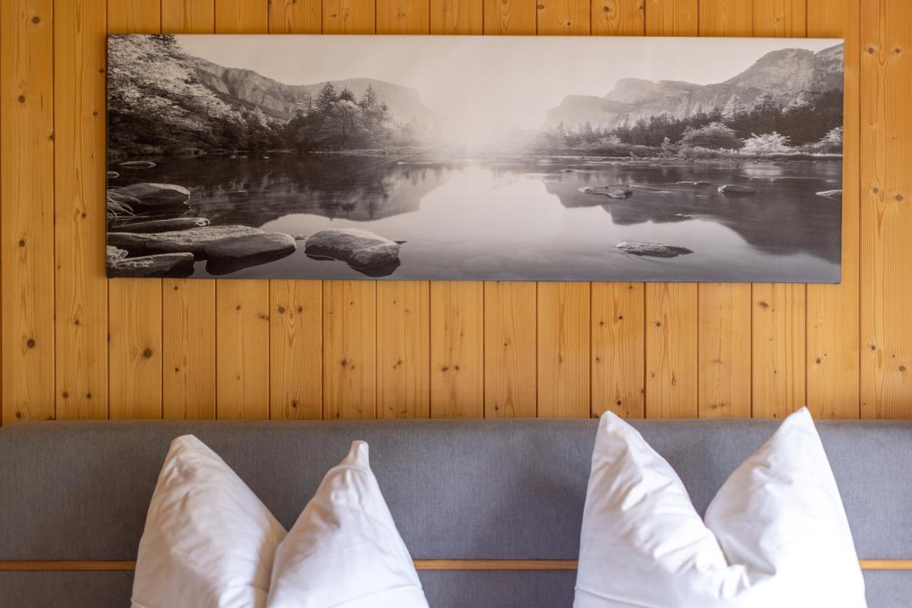Apartmenthaus Matri By Pferd Auf Wolke Wald am Arlberg Exteriér fotografie