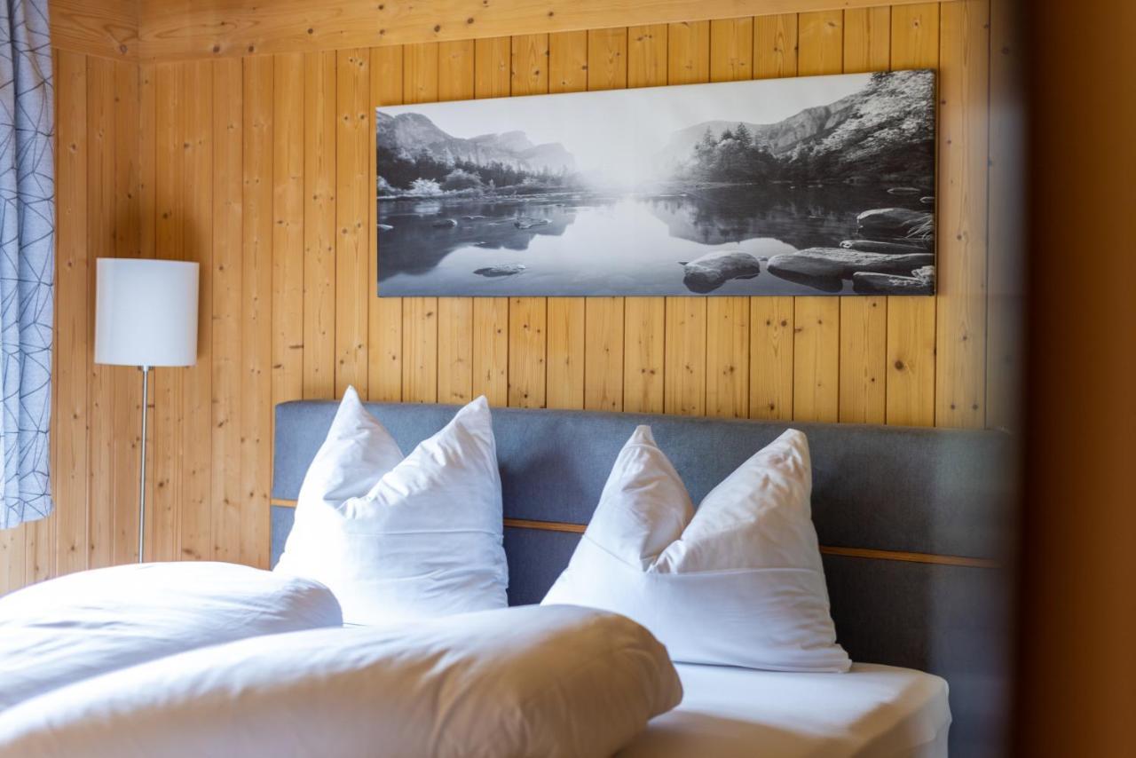 Apartmenthaus Matri By Pferd Auf Wolke Wald am Arlberg Exteriér fotografie