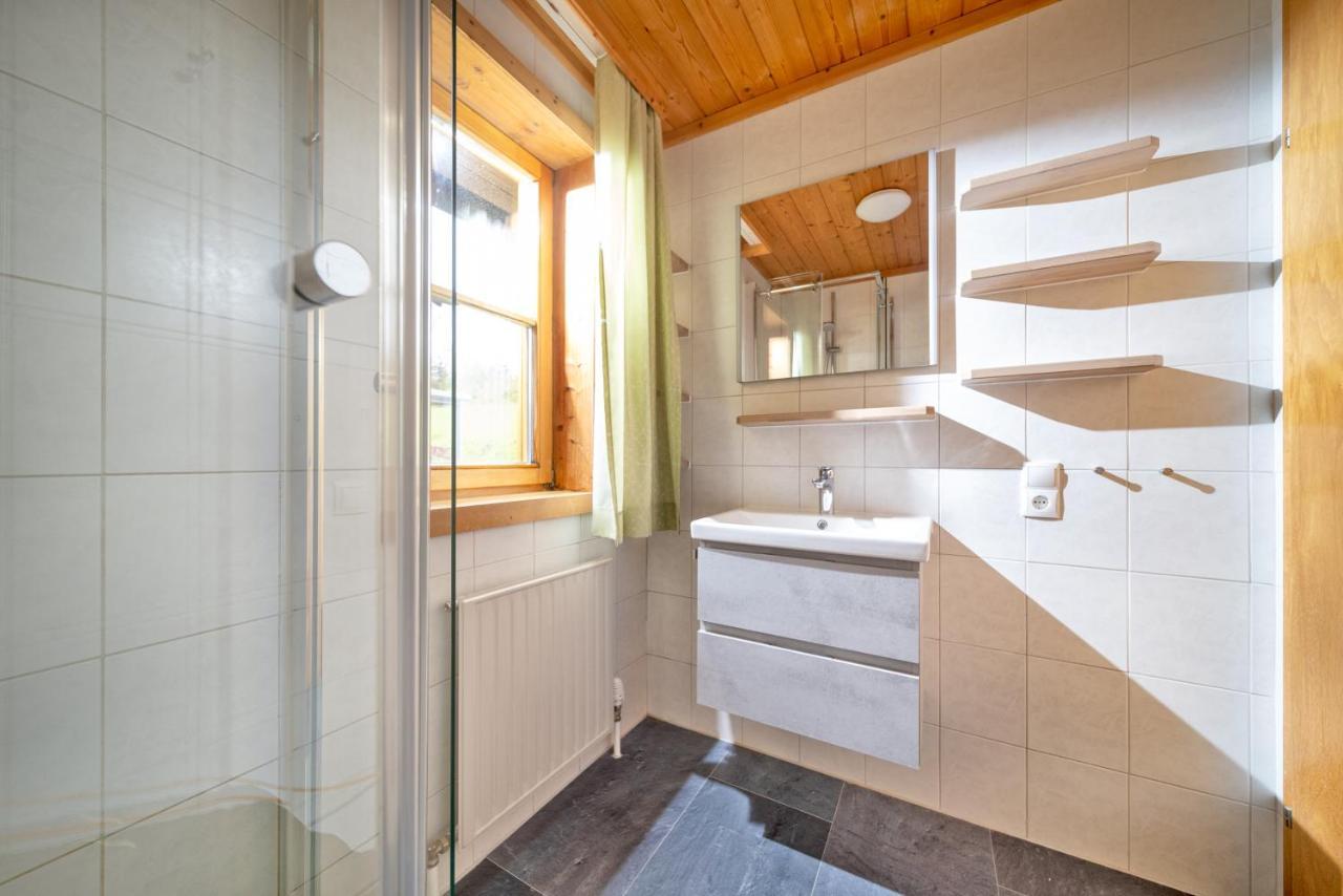 Apartmenthaus Matri By Pferd Auf Wolke Wald am Arlberg Exteriér fotografie