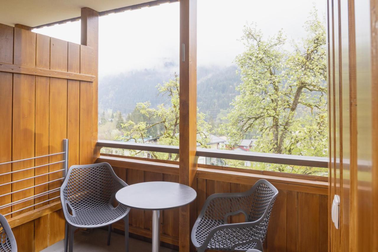 Apartmenthaus Matri By Pferd Auf Wolke Wald am Arlberg Exteriér fotografie